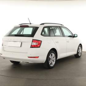 Foto inzerátu Skoda Fabia 1.0 TSI