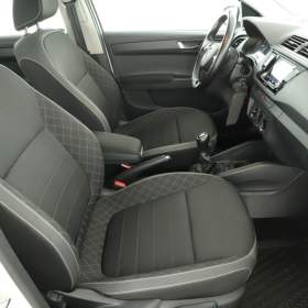 Foto inzerátu Skoda Fabia 1.0 TSI