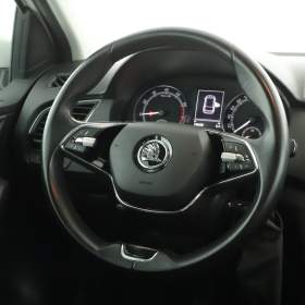 Foto inzerátu Skoda Fabia 1.0 TSI