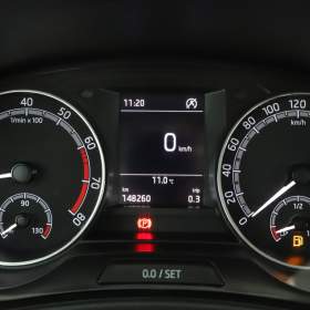 Foto inzerátu Skoda Fabia 1.0 TSI