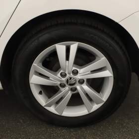 Foto inzerátu Skoda Fabia 1.0 TSI