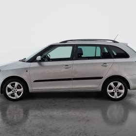 Foto inzerátu Skoda Fabia 1.2 TSI