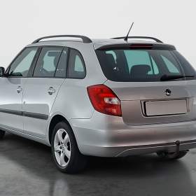 Foto inzerátu Skoda Fabia 1.2 TSI