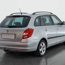 Foto inzerátu Skoda Fabia 1.2 TSI