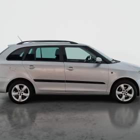 Foto inzerátu Skoda Fabia 1.2 TSI