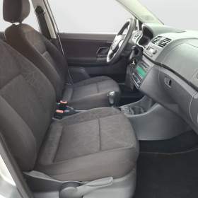 Foto inzerátu Skoda Fabia 1.2 TSI