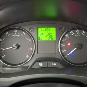 Foto inzerátu Skoda Fabia 1.2 TSI