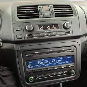 Foto inzerátu Skoda Fabia 1.2 TSI