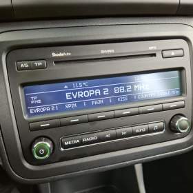 Foto inzerátu Skoda Fabia 1.2 TSI