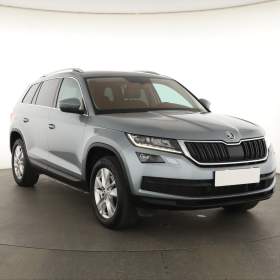 Foto inzerátu Skoda Kodiaq 2.0 TDI 4x4