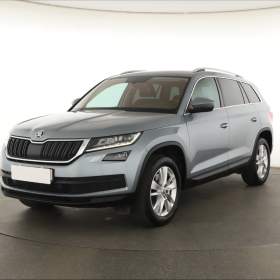 Foto inzerátu Skoda Kodiaq 2.0 TDI 4x4