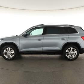 Foto inzerátu Skoda Kodiaq 2.0 TDI 4x4