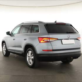Foto inzerátu Skoda Kodiaq 2.0 TDI 4x4