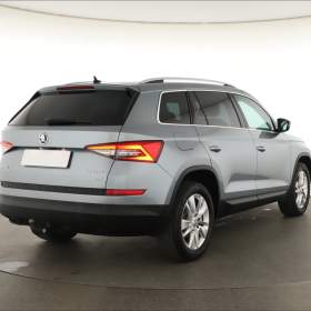 Foto inzerátu Skoda Kodiaq 2.0 TDI 4x4
