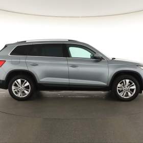 Foto inzerátu Skoda Kodiaq 2.0 TDI 4x4