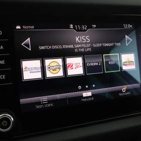 Foto inzerátu Skoda Kodiaq 2.0 TDI 4x4