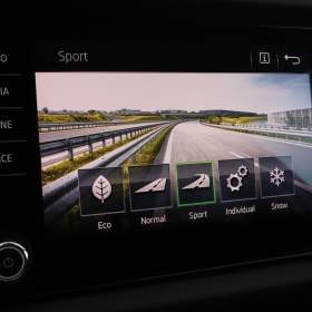 Foto inzerátu Skoda Kodiaq 2.0 TDI 4x4
