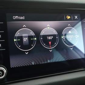 Foto inzerátu Skoda Kodiaq 2.0 TDI 4x4