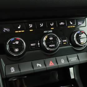 Foto inzerátu Skoda Kodiaq 2.0 TDI 4x4