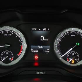 Foto inzerátu Skoda Kodiaq 2.0 TDI 4x4