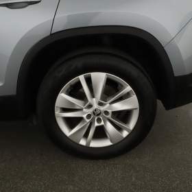 Foto inzerátu Skoda Kodiaq 2.0 TDI 4x4