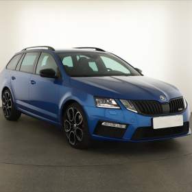 Skoda Octavia RS 2.0 TDI / 19971816