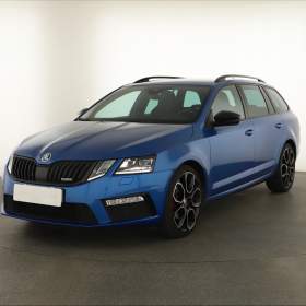 Foto inzerátu Skoda Octavia RS 2.0 TDI