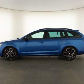 Foto inzerátu Skoda Octavia RS 2.0 TDI