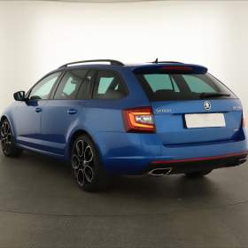 Foto inzerátu Skoda Octavia RS 2.0 TDI