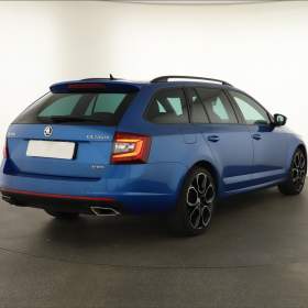 Foto inzerátu Skoda Octavia RS 2.0 TDI