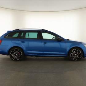 Foto inzerátu Skoda Octavia RS 2.0 TDI