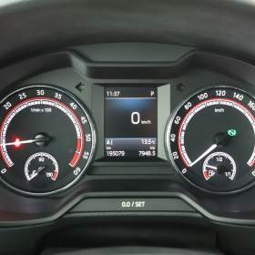 Foto inzerátu Skoda Octavia RS 2.0 TDI