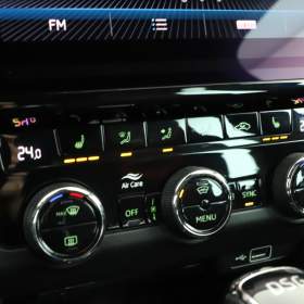 Foto inzerátu Skoda Octavia RS 2.0 TDI