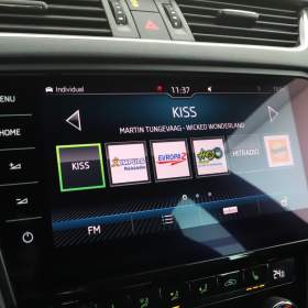 Foto inzerátu Skoda Octavia RS 2.0 TDI