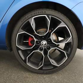 Foto inzerátu Skoda Octavia RS 2.0 TDI