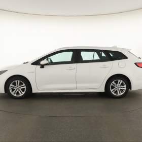 Foto inzerátu Toyota Corolla 1.8 Hybrid
