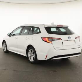 Foto inzerátu Toyota Corolla 1.8 Hybrid