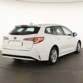 Foto inzerátu Toyota Corolla 1.8 Hybrid