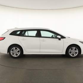 Foto inzerátu Toyota Corolla 1.8 Hybrid