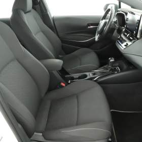 Foto inzerátu Toyota Corolla 1.8 Hybrid
