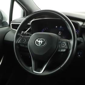 Foto inzerátu Toyota Corolla 1.8 Hybrid