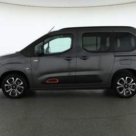 Foto inzerátu Citroen e-Berlingo 50 kWh