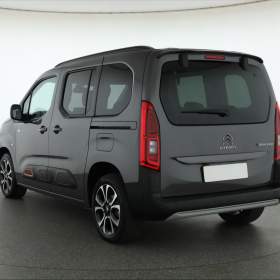 Foto inzerátu Citroen e-Berlingo 50 kWh
