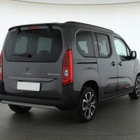 Foto inzerátu Citroen e-Berlingo 50 kWh