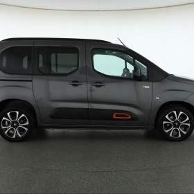 Foto inzerátu Citroen e-Berlingo 50 kWh