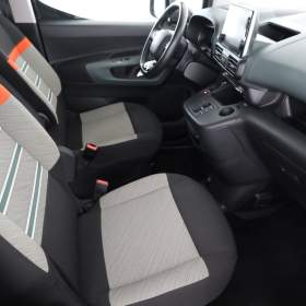 Foto inzerátu Citroen e-Berlingo 50 kWh