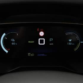 Foto inzerátu Citroen e-Berlingo 50 kWh