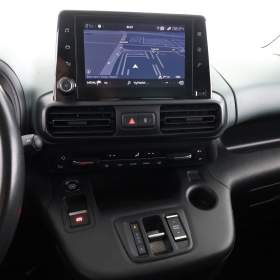 Foto inzerátu Citroen e-Berlingo 50 kWh