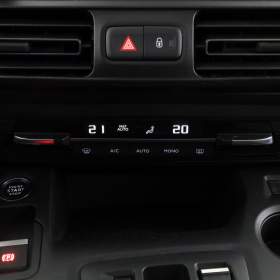 Foto inzerátu Citroen e-Berlingo 50 kWh