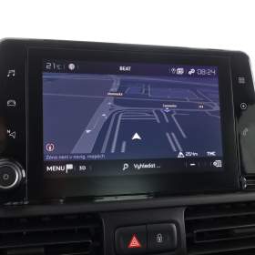 Foto inzerátu Citroen e-Berlingo 50 kWh
